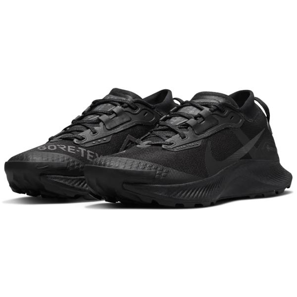 Кроссовки для женщин Nike Pegasus Trail 3 GORE-TEX Осень/ Черный photo 1 Кроссовки для женщин Nike Pegasus Trail 3 GORE-TEX Осень/ Черный photo 1