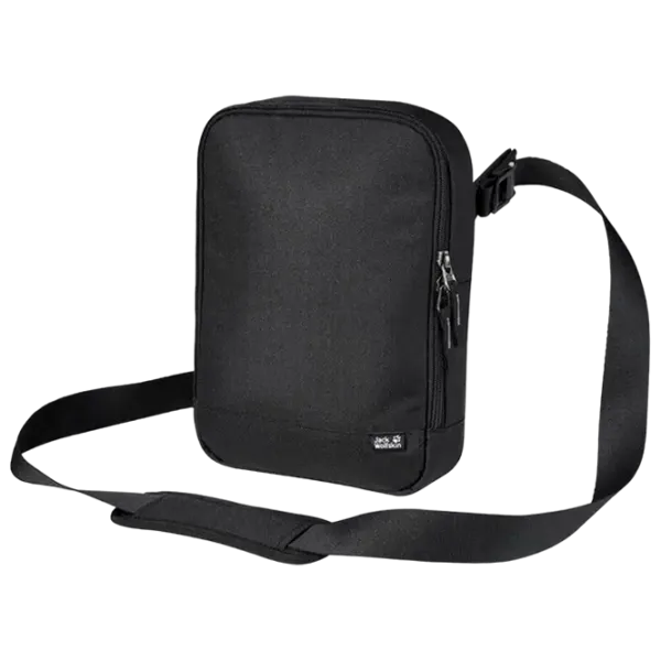 Сумка-органайзер Jack Wolfskin Gadgetary Полиэстер/ Черный photo 1