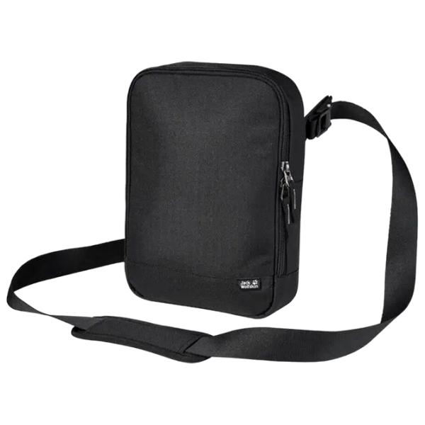 Сумка-органайзер Jack Wolfskin Gadgetary Полиэстер/ Черный photo 1