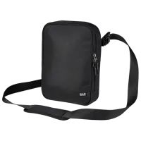 Сумка-органайзер Jack Wolfskin Gadgetary Полиэстер/ Черный