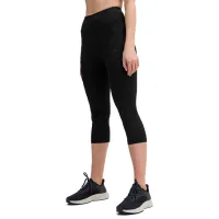 Colanți sport pentru femei 4F 4FSS23TFTIF076 M/ Black