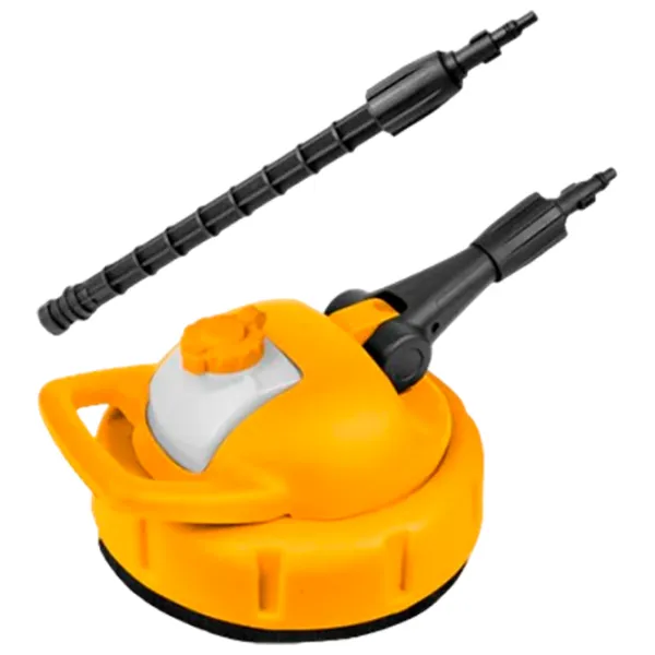 Щетка INGCO HPB36201 PP photo 1