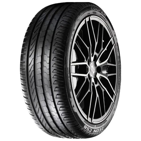 Шины Cooper Zeon CS8 225/ 40 R18 92Y Лето/ Легковой photo 1 Шины Cooper Zeon CS8 225/ 40 R18 92Y Лето/ Легковой photo 1