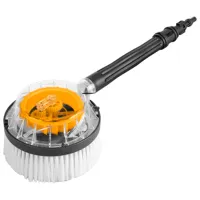 Щетка INGCO HRB8702 ABS