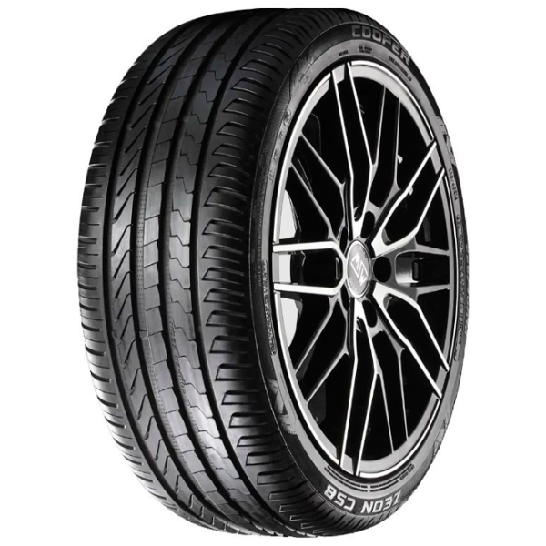 Шины Cooper Zeon CS8 205/ 55 R16 91V Лето/ Легковой photo 1 Шины Cooper Zeon CS8 205/ 55 R16 91V Лето/ Легковой photo 1