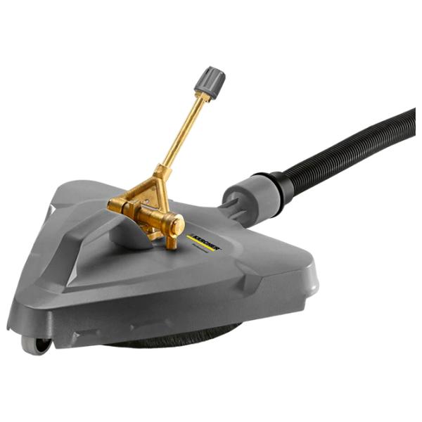 Perie pentru aspirator KARCHER 2.111-010.0 Plastic/ Gray photo 1