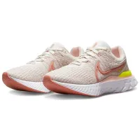 Adidași pentru femei Nike React Infinity Run Flyknit 3 Vară/ Cream
