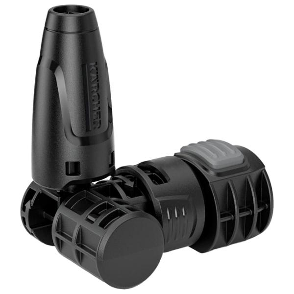 Duză KARCHER 2.644-172.0 Plastic photo 1