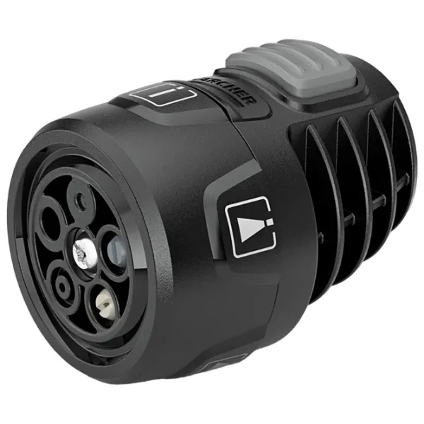 Duză KARCHER 2.644-171.0 Plastic photo 1 Duză KARCHER 2.644-171.0 Plastic photo 1