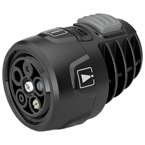 Duză KARCHER 2.644-171.0 Plastic photo 1 Duză KARCHER 2.644-171.0 Plastic photo 1
