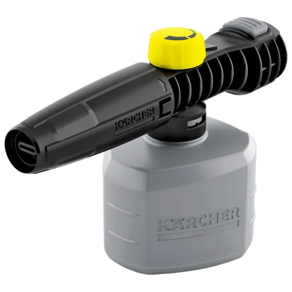 Rezervor pentru detergent KARCHER 2.644-135.0 Plastic photo 1