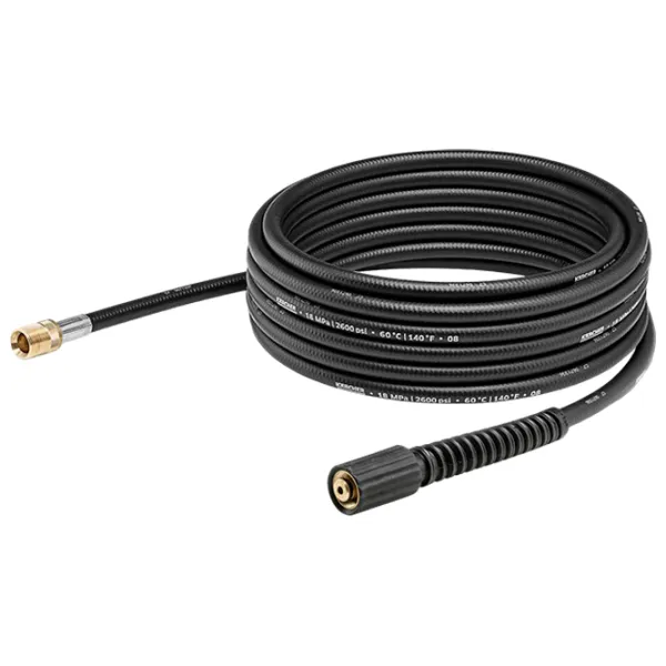 Шланг KARCHER 2.644-019.0 ПВХ photo 1