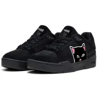 Ghete pentru bărbați Puma Slipstream Ripndip 44 / Black