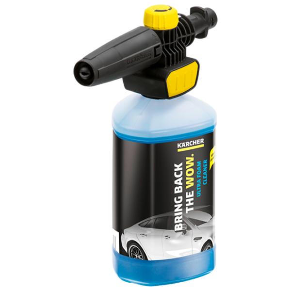 Rezervor pentru detergent KARCHER 2.643-143.0 Plastic photo 1