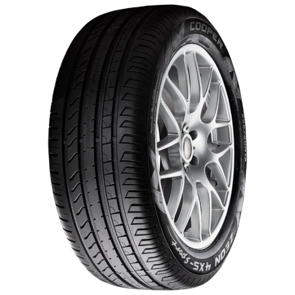 Шины Cooper Zeon 4XS Sport 215/ 60 R17 96H Лето/ Внедорожник photo 1 Шины Cooper Zeon 4XS Sport 215/ 60 R17 96H Лето/ Внедорожник photo 1