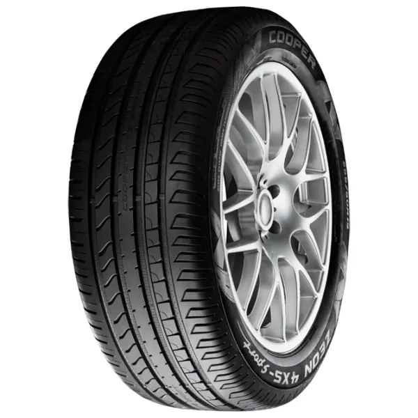 Шины Cooper Zeon 4XS Sport 225/ 45 R19 96Y Лето/ Внедорожник photo 1 Шины Cooper Zeon 4XS Sport 225/ 45 R19 96Y Лето/ Внедорожник photo 1