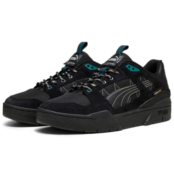 Ghete pentru bărbați Puma Slipstream Cordura II 45 / Black photo 1
