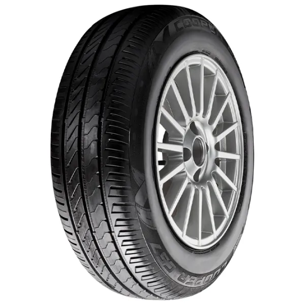 Шины Cooper CS7 185/ 70 R14 88T Лето/ Легковой photo 1 Шины Cooper CS7 185/ 70 R14 88T Лето/ Легковой photo 1