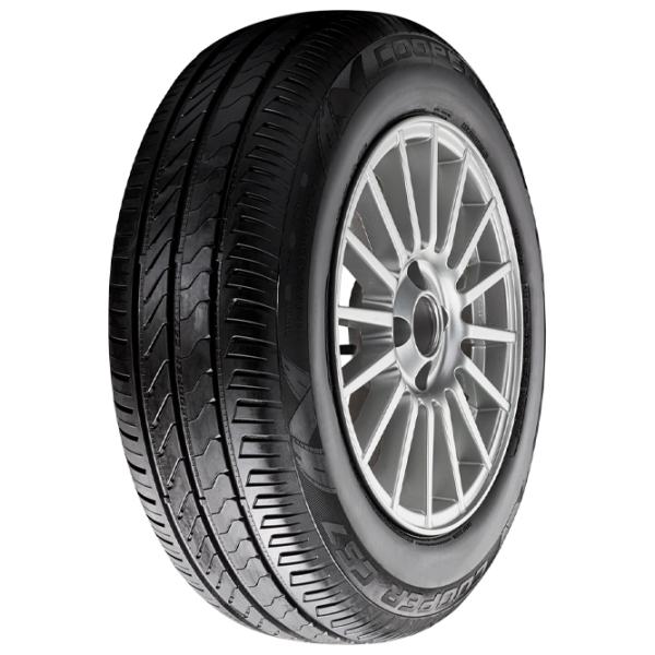 Шины Cooper CS7 185/ 70 R14 88T Лето/ Легковой photo 1 Шины Cooper CS7 185/ 70 R14 88T Лето/ Легковой photo 1