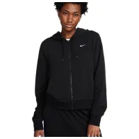 Hanorac pentru femei Nike Nk One Df Fz Hoodie Black