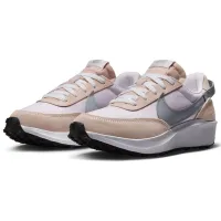 Adidași pentru femei Nike Waffle Debut Vară/ White