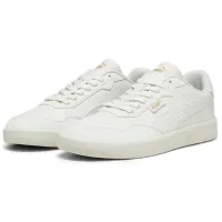 Ghete pentru bărbați Puma Court Ultra Lite 44.5 / Vapor Gray