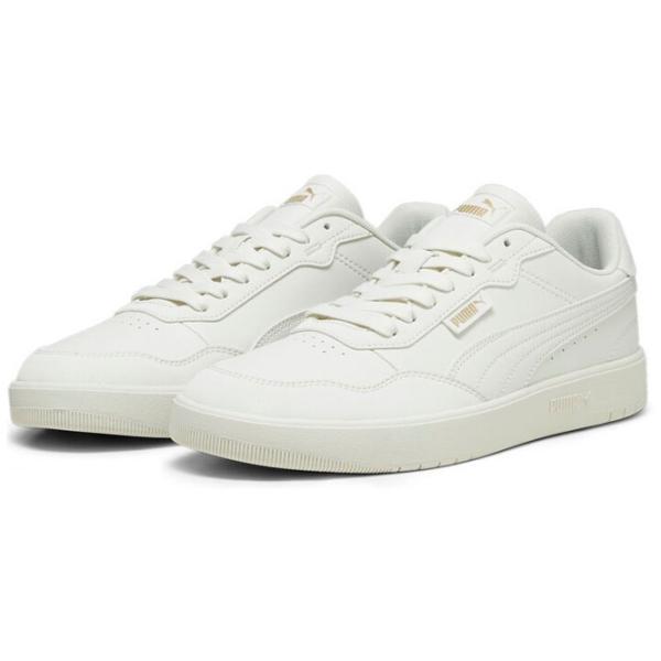 Ghete pentru bărbați Puma Court Ultra Lite 46 / Vapor Gray photo 1