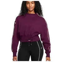 Толстовка для женщин Nike W Nsw Clcctn Mck Nck Top Фиолетовый