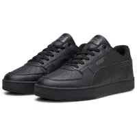 Ghete pentru bărbați Puma Caven 2.0 40 / Black