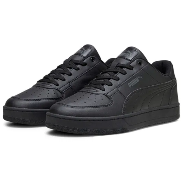 Ghete pentru bărbați Puma Caven 2.0 47 / Black photo 1