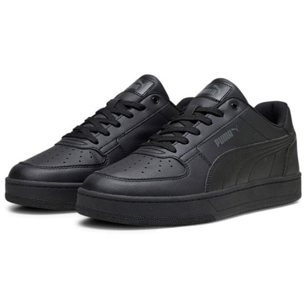 Ghete pentru bărbați Puma Caven 2.0 47 / Black photo 1