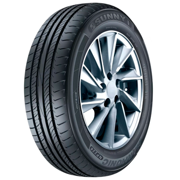Шины Sunny NP226 205/ 65 R15 94V Лето/ Легковой photo 1 Шины Sunny NP226 205/ 65 R15 94V Лето/ Легковой photo 1