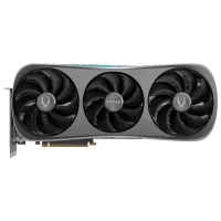 Видеокарта Zotac GeForce RTX 4090 Trinity OC PCI Express x16 4.0 / 24 ГБ