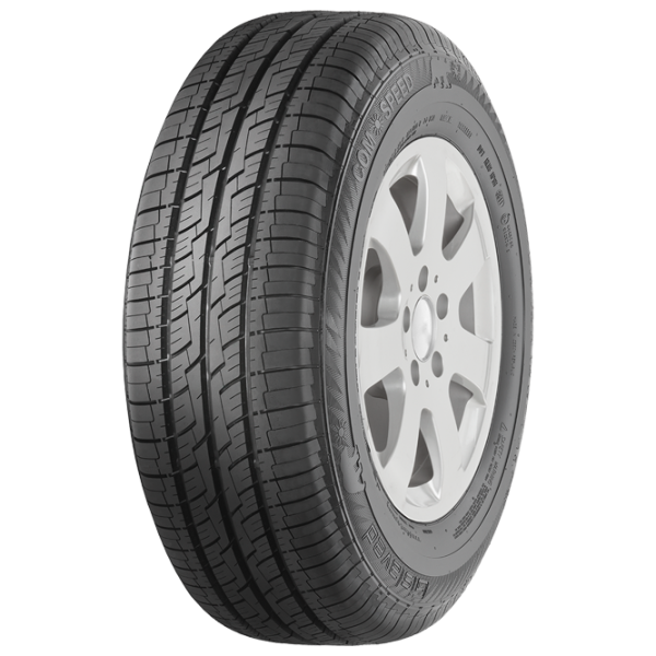 Шины Gislaved Com Speed 205/ 65 R16C 107/ 105T 8PR Лето/ Легкогрузовой photo 1 Шины Gislaved Com Speed 205/ 65 R16C 107/ 105T 8PR Лето/ Легкогрузовой photo 1