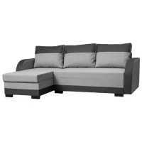 Canapea Platan Emil (5475527) Jacquard/ Brown