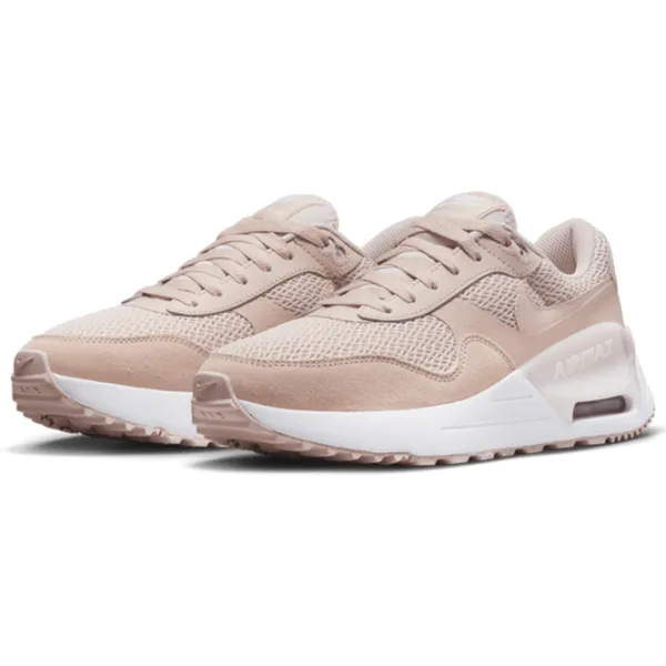 Adidași pentru femei Nike Air Max Systm Vară/ Rose photo 1