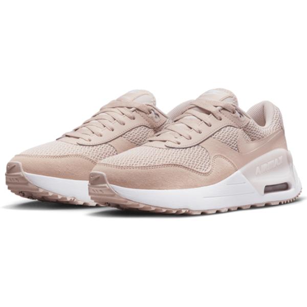 Adidași pentru femei Nike Air Max Systm Vară/ Rose photo 1