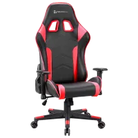 Игровое кресло Newskill Kitsune Красный Черный