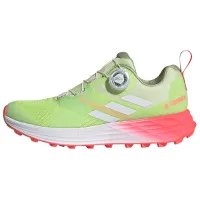 Adidași pentru femei Adidas Terrex Two Boa Toamnă/ Yellow
