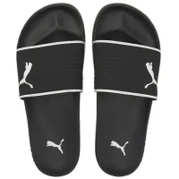 Шлепанцы для мужчин Puma Leadcat 2.0 43/ Черный