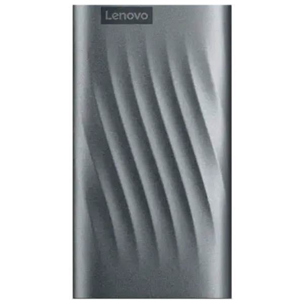 SSD Lenovo PS6 512 ГБ Серебристый photo 1