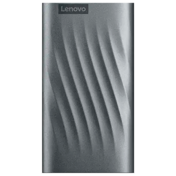 SSD Lenovo PS6 2 ТБ Серебристый photo 1