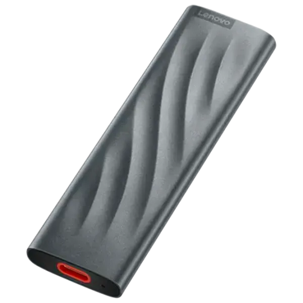 SSD Lenovo PS8 1 ТБ Серебристый photo 1
