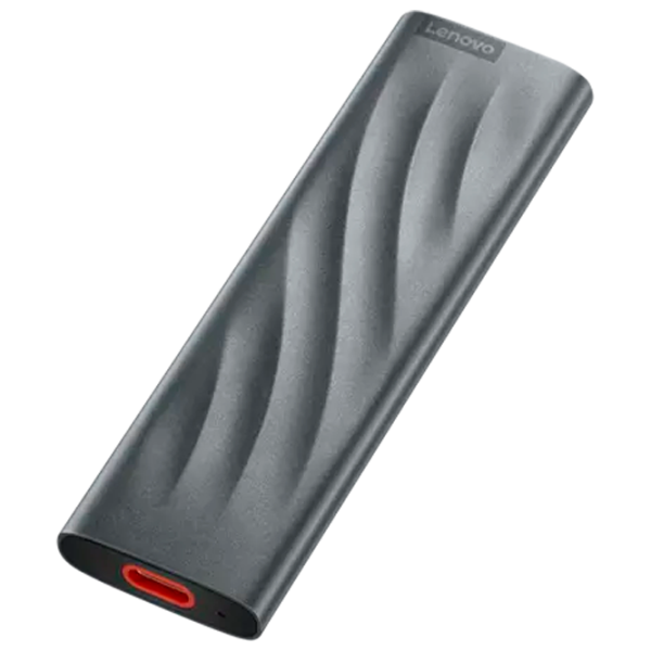 SSD Lenovo PS8 1 ТБ Серебристый photo 1