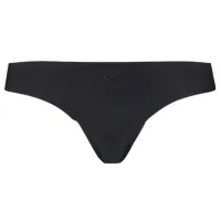 Трусики для женщин Puma Seamless S/ Черный/ Стринги