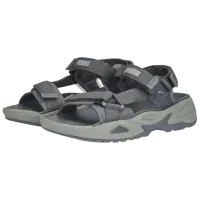 Шлепанцы для мужчин Puma Traek Lite 42/ Серый