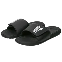 Шлепанцы для мужчин Puma Cool Cat 2.0 V Fs 39/ Черный