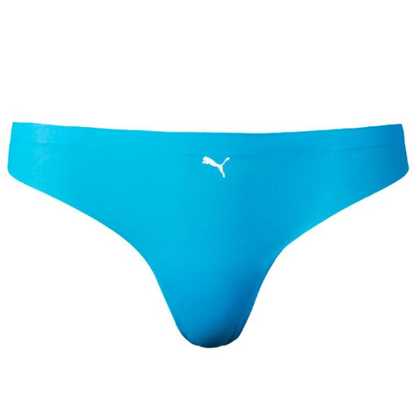 Трусики для женщин Puma Seamless S/ Розовый/ Стринги photo 1