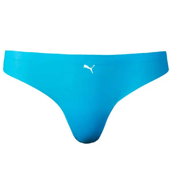 Chiloți pentru femei Puma Seamless L/ Pink/ Tanga photo 1
