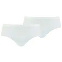 Трусики для женщин Puma Seamless L/ Белый/ Хипстер